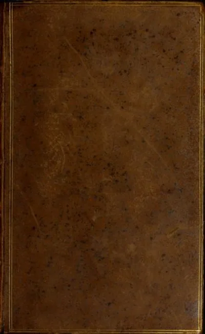 غلاف كتاب الأمير